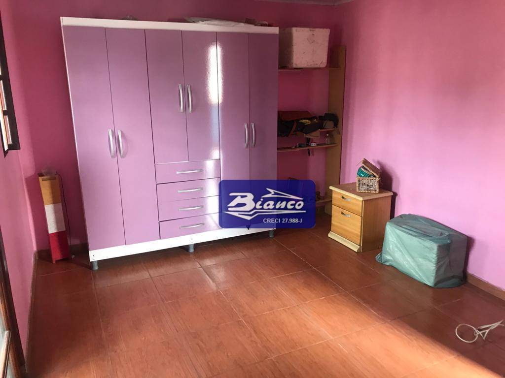 Sobrado à venda com 4 quartos, 190m² - Foto 5