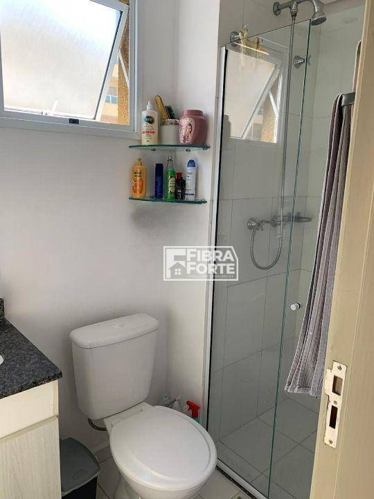 Apartamento à venda com 3 quartos, 70m² - Foto 7