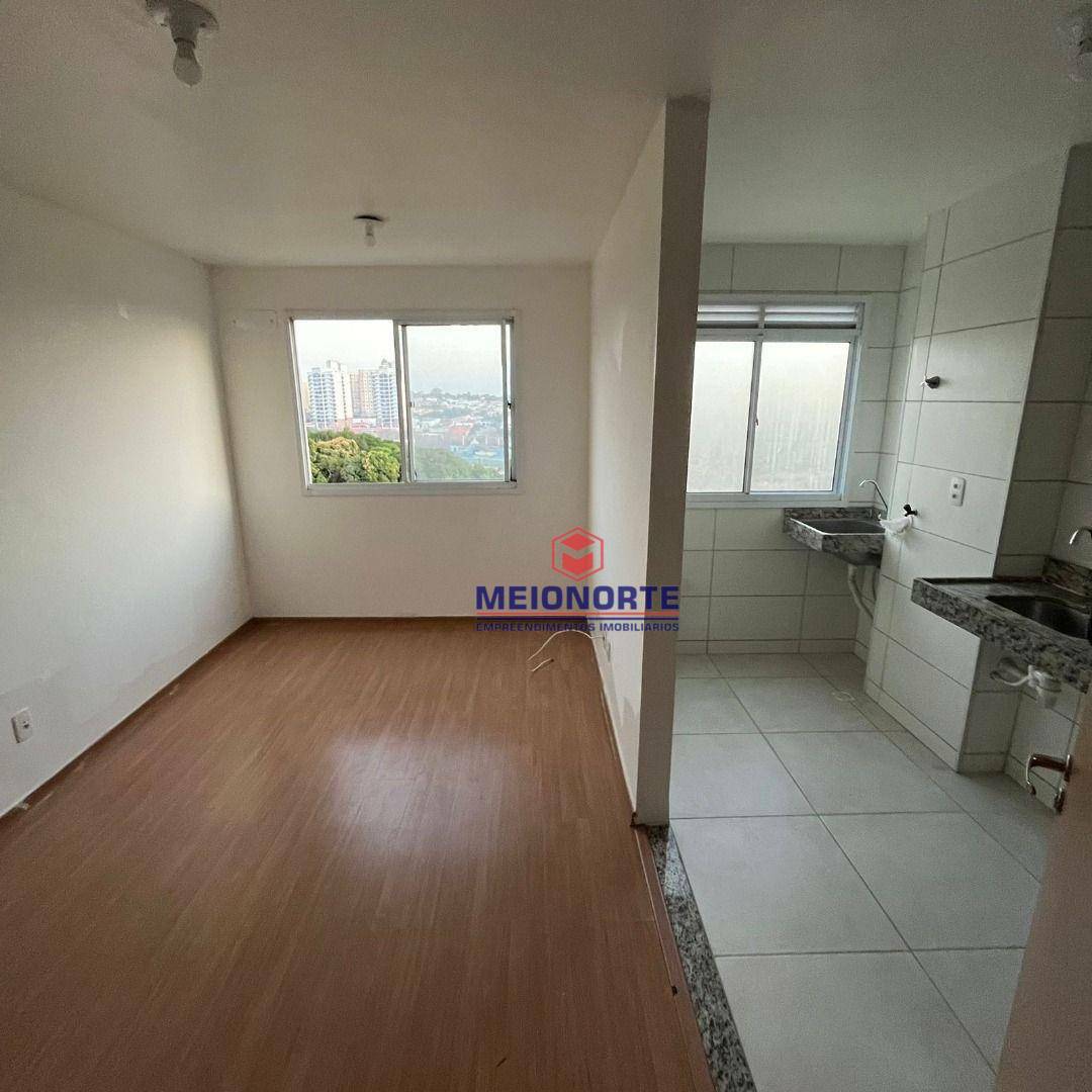 Apartamento para alugar com 2 quartos, 50m² - Foto 7