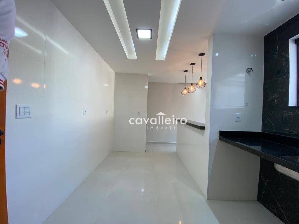 Casa à venda com 3 quartos, 102m² - Foto 12