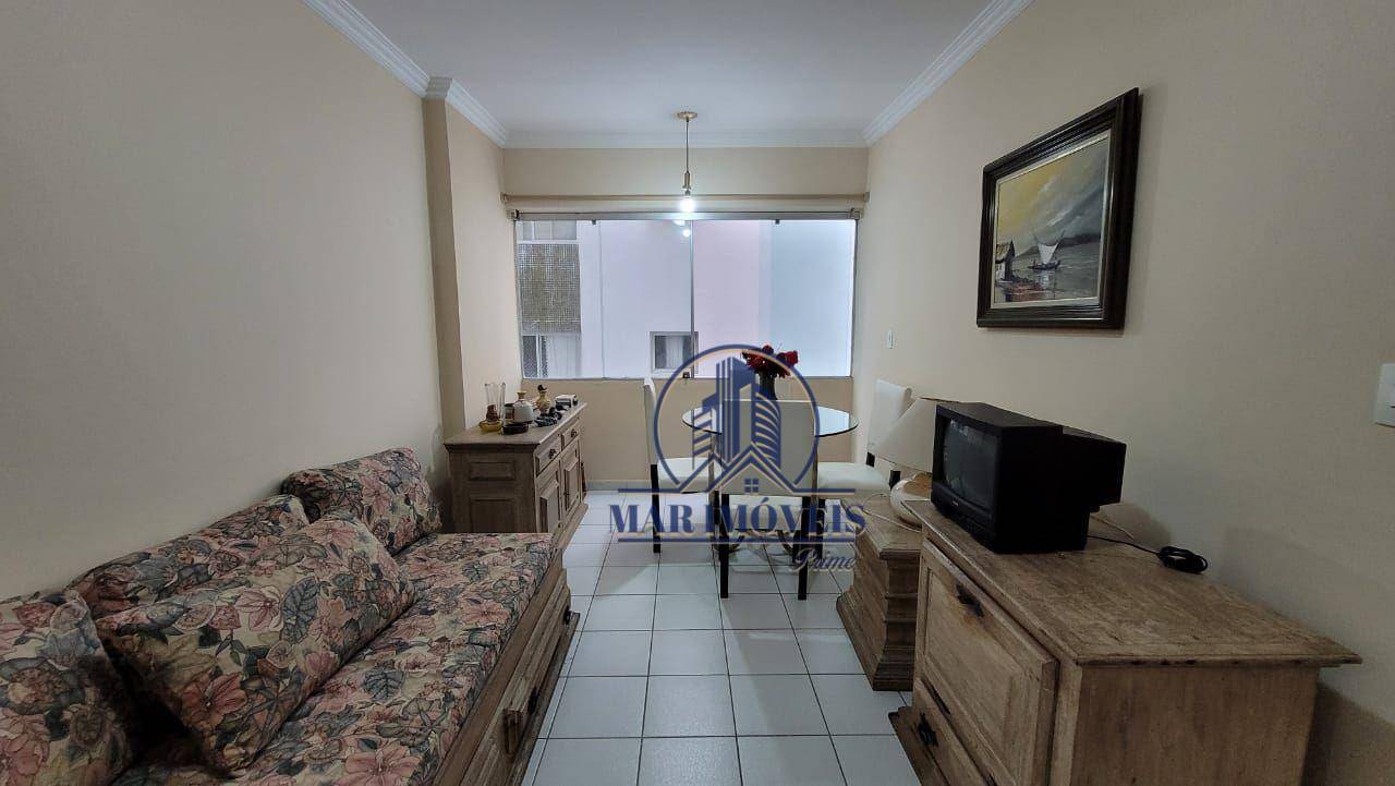 Apartamento à venda com 1 quarto, 60m² - Foto 2