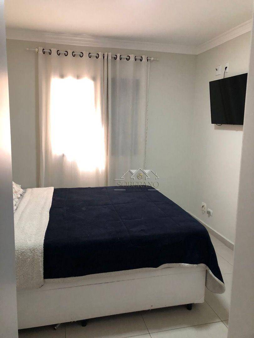 Apartamento à venda com 3 quartos, 114m² - Foto 6