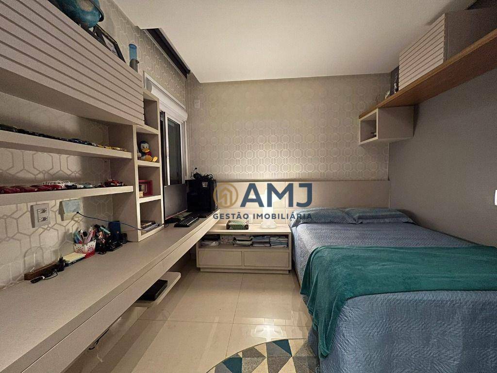 Apartamento à venda com 3 quartos, 160m² - Foto 25