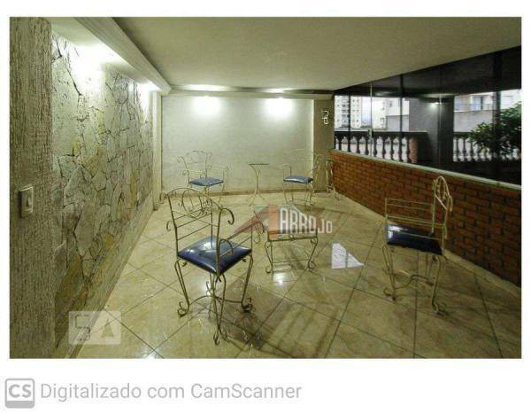 Apartamento à venda com 4 quartos, 191m² - Foto 30