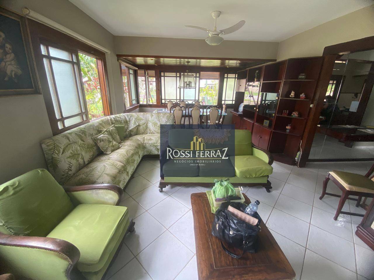 Casa de Condomínio à venda com 5 quartos, 190m² - Foto 35