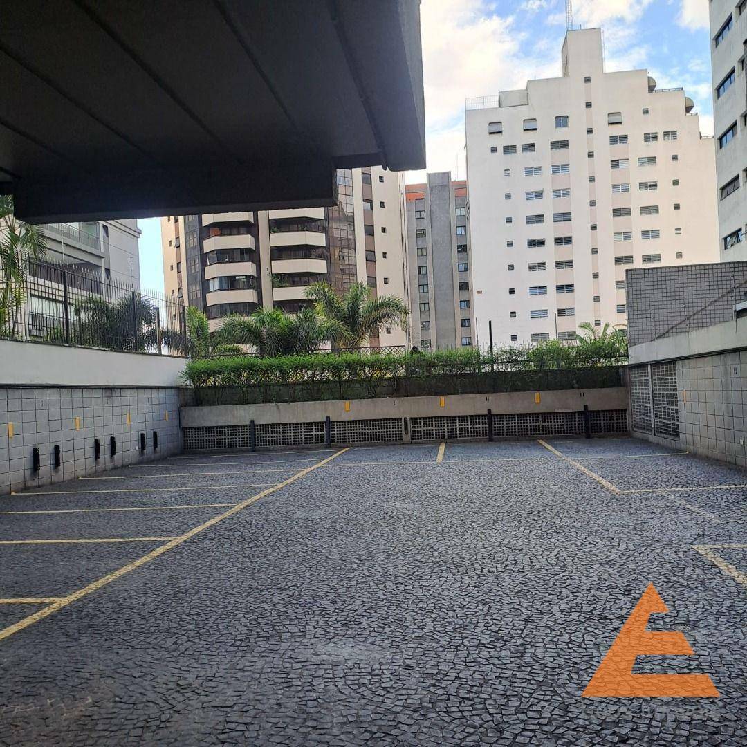 Conjunto Comercial-Sala para alugar, 80m² - Foto 10