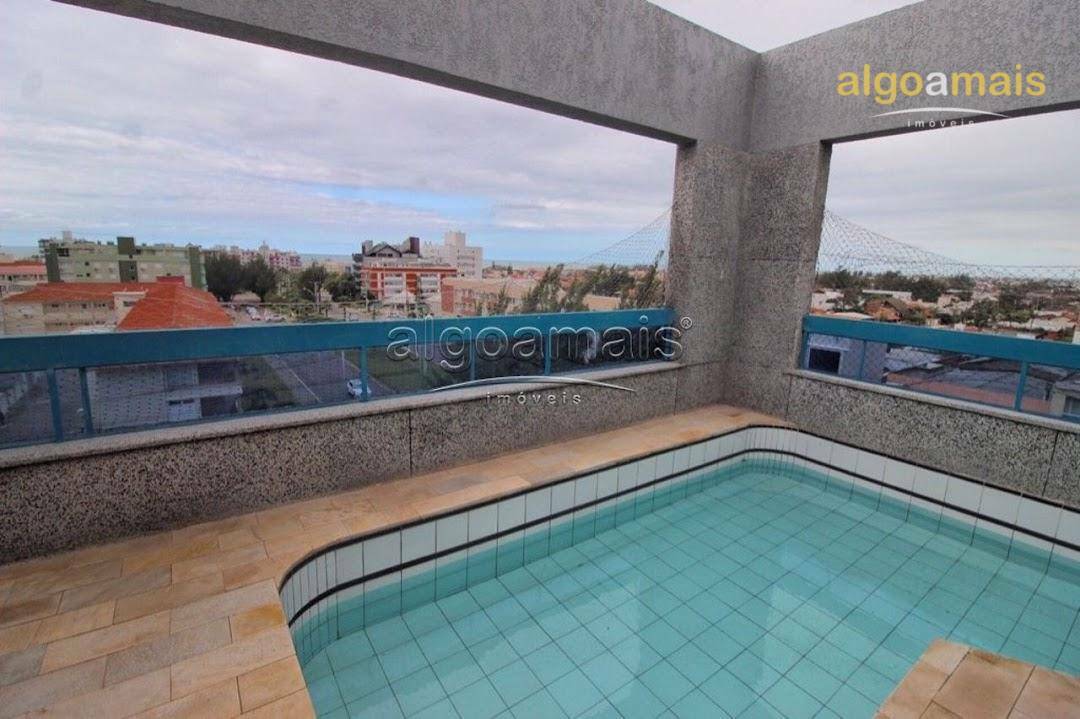 Apartamento à venda com 3 quartos, 160m² - Foto 5