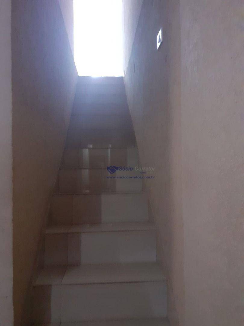 Sobrado, 3 quartos, 125 m² - Foto 4