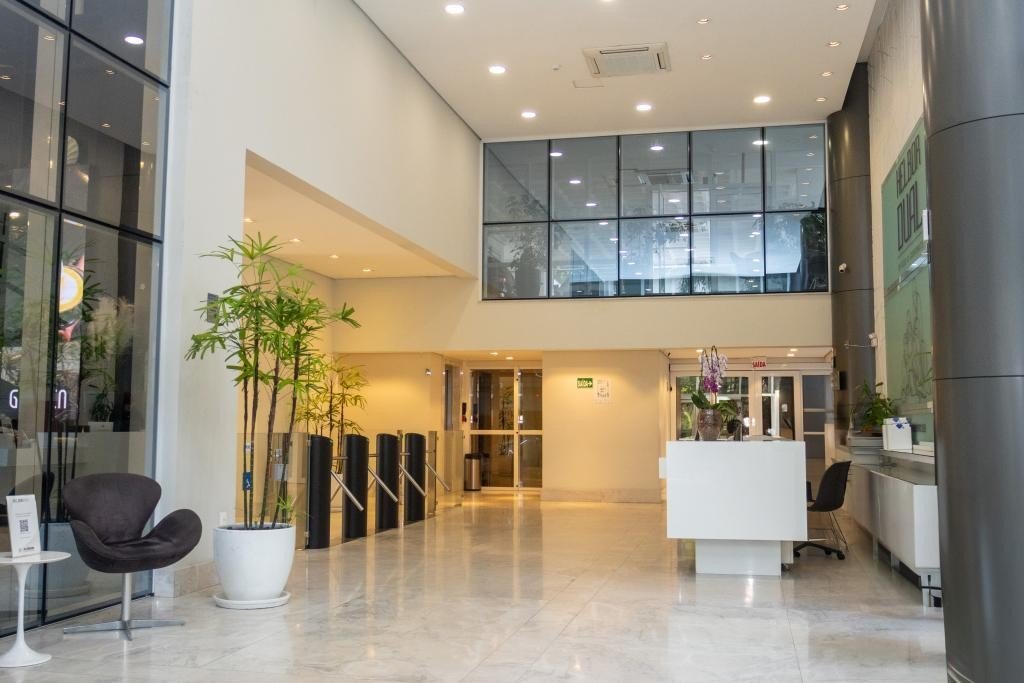 Sala-Conjunto, 34 m² - Foto 3