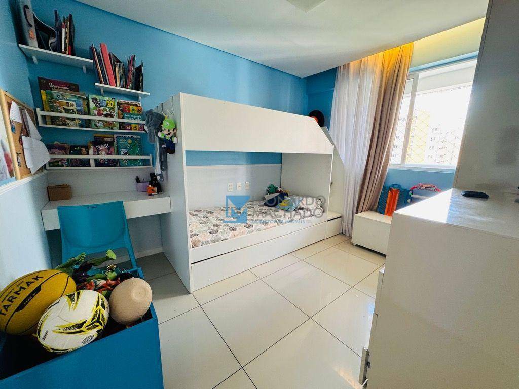Apartamento à venda com 3 quartos, 110m² - Foto 5