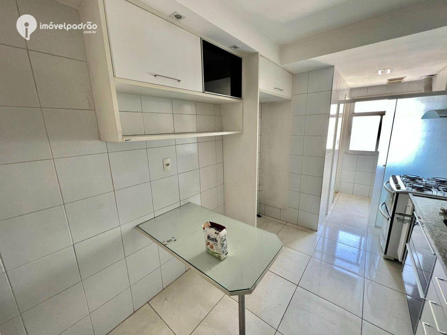 Apartamento à venda com 3 quartos, 97m² - Foto 15