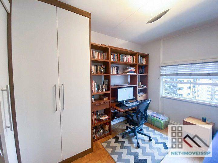 Apartamento à venda com 2 quartos, 81m² - Foto 6