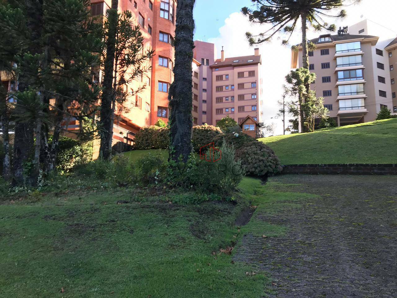 Loteamento e Condomínio à venda, 1261M2 - Foto 3