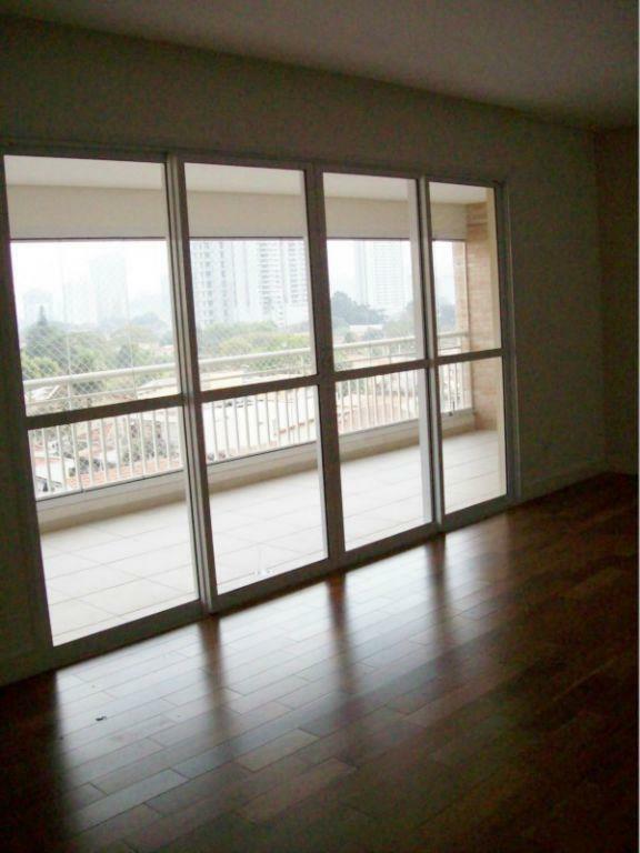 Apartamento à venda com 3 quartos, 156m² - Foto 5