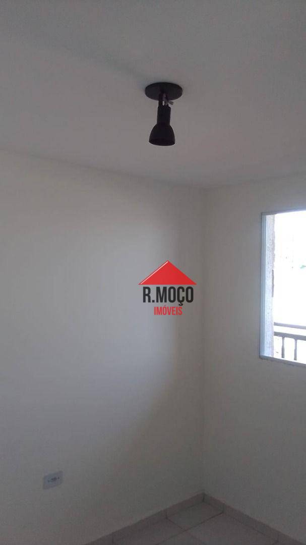 Apartamento à venda com 2 quartos, 42m² - Foto 12