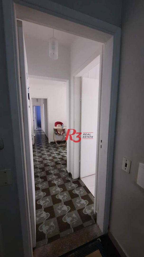 Apartamento à venda com 2 quartos, 69m² - Foto 7