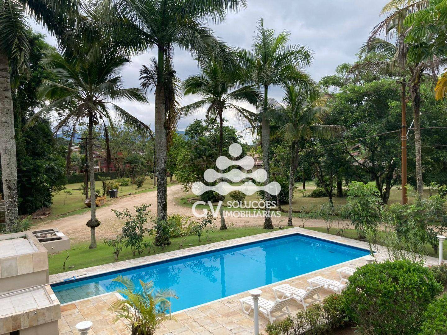 Casa de Condomínio à venda e aluguel com 5 quartos, 335m² - Foto 3