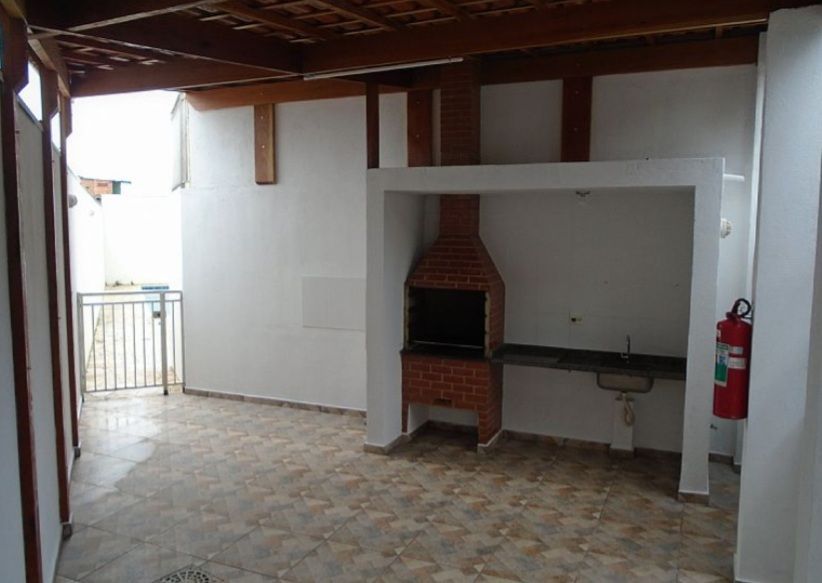 Apartamento à venda com 2 quartos, 50m² - Foto 9