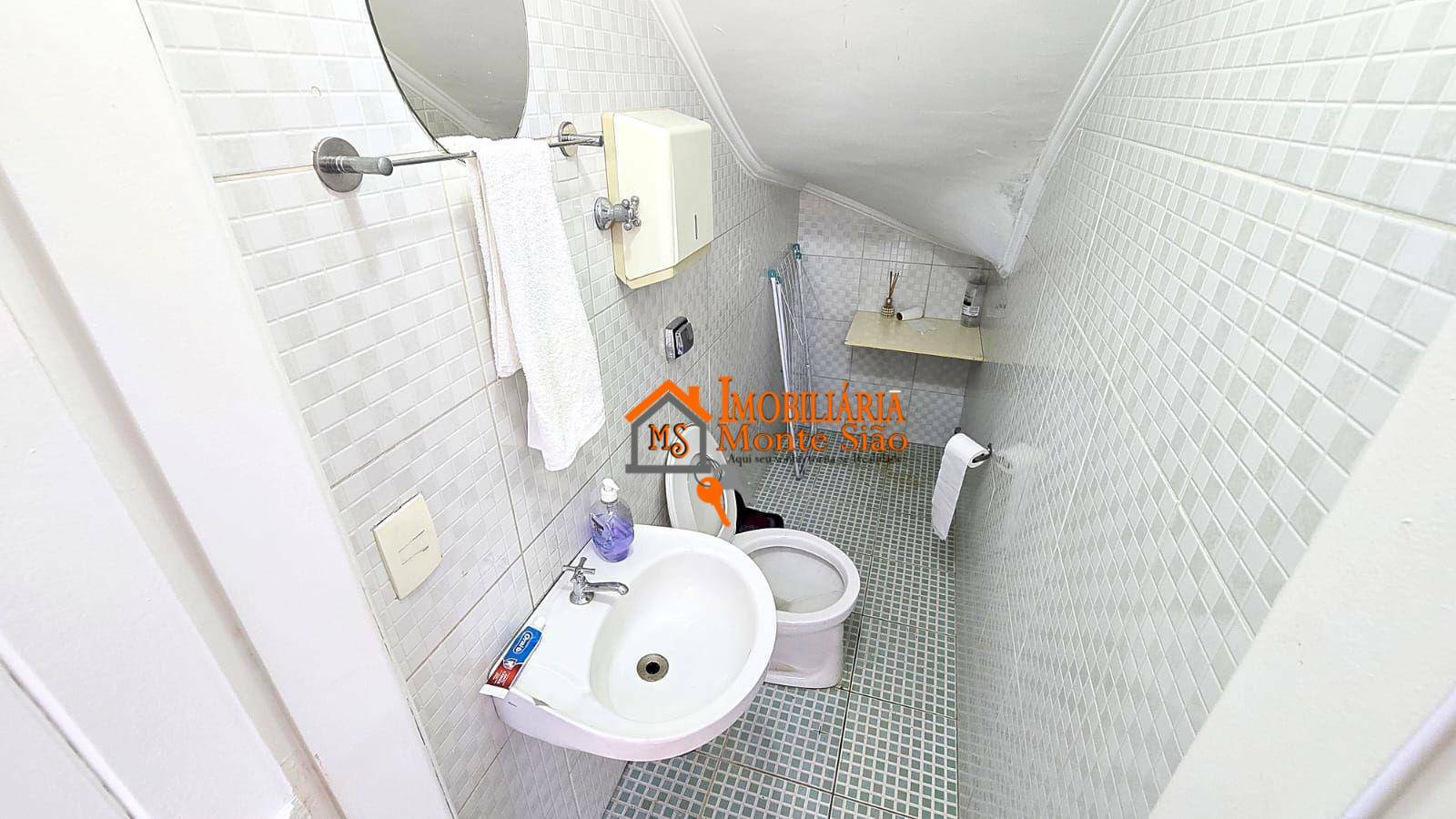 Casa à venda, 190m² - Foto 22