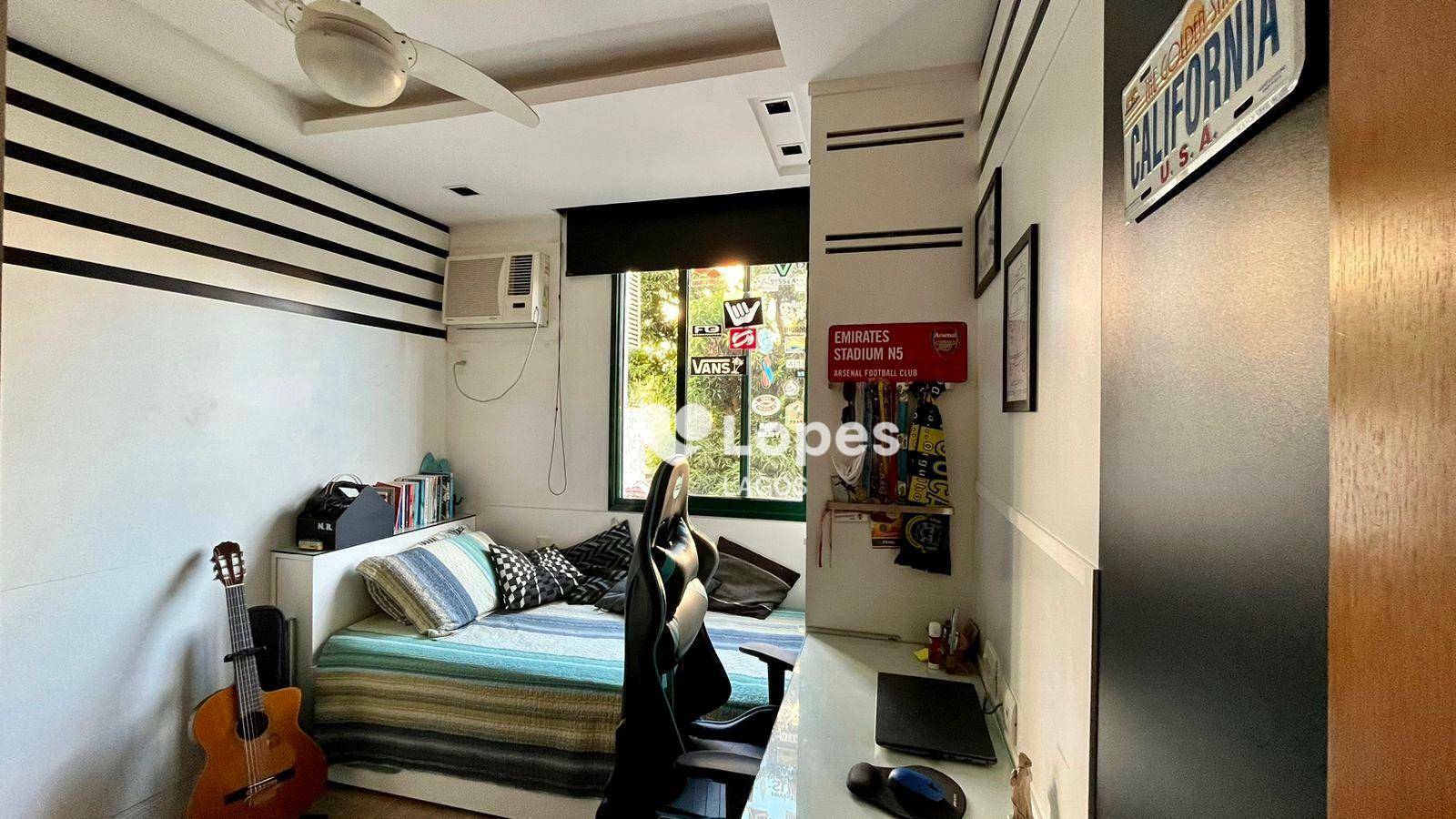 Apartamento à venda com 3 quartos, 149m² - Foto 10