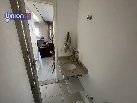 Apartamento à venda com 2 quartos, 87m² - Foto 11