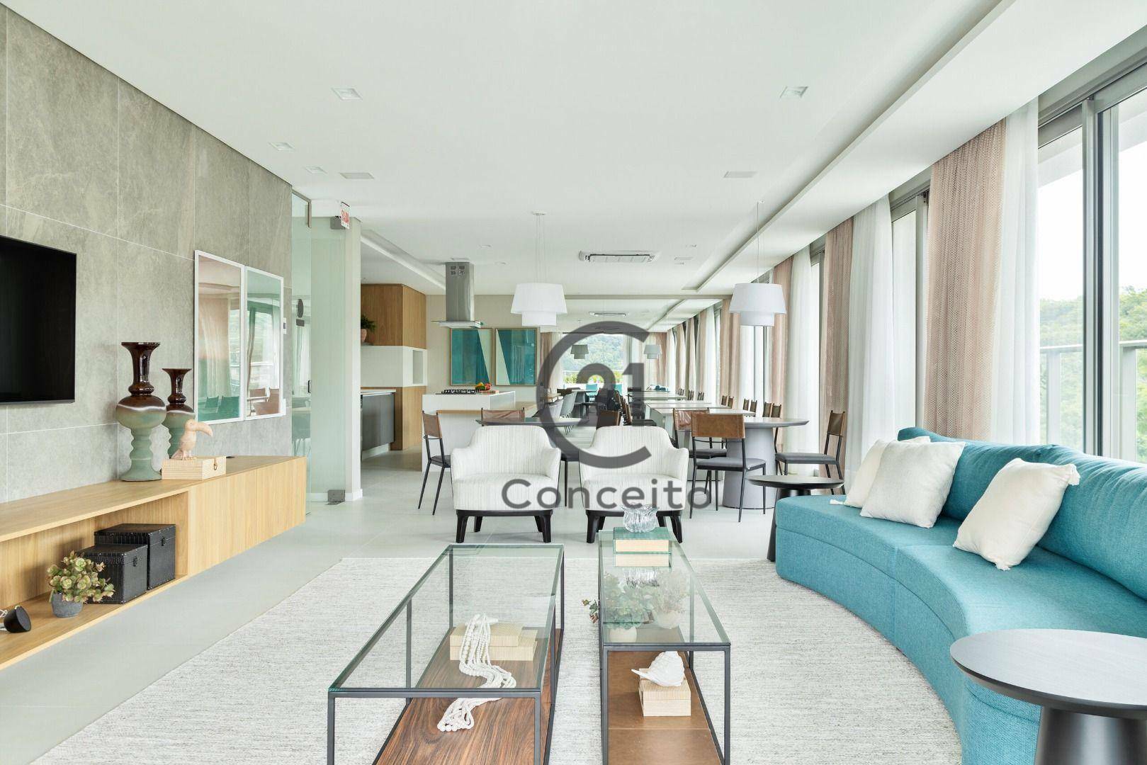 Apartamento à venda e aluguel com 2 quartos, 70m² - Foto 4
