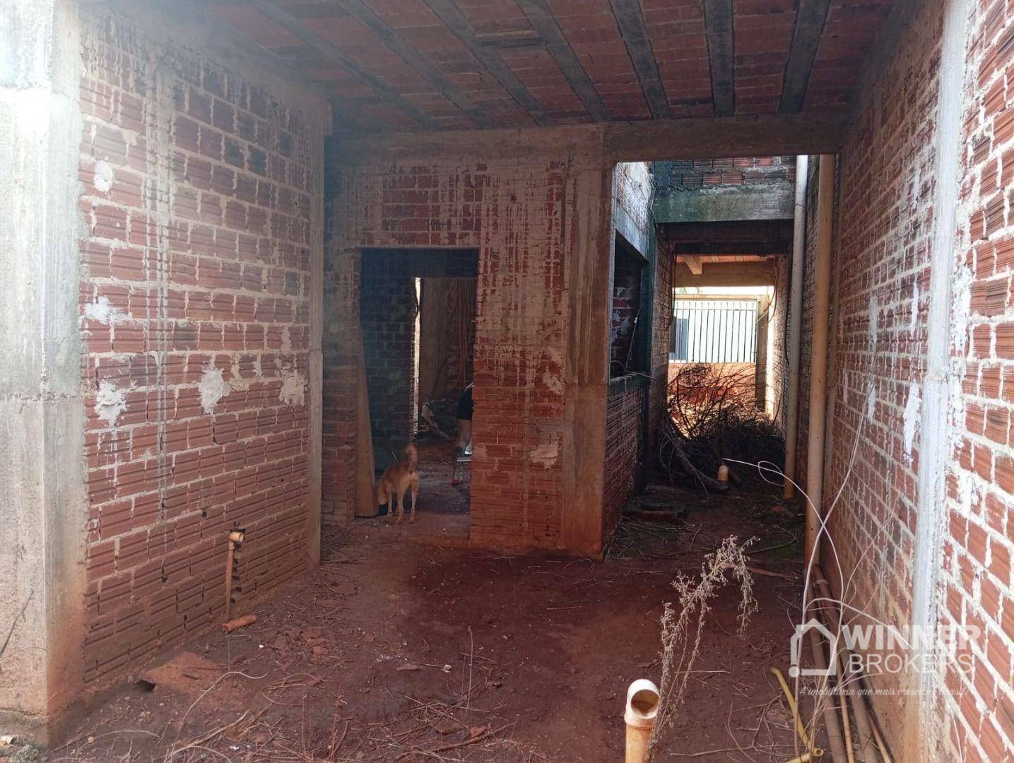 Sobrado à venda com 4 quartos, 170m² - Foto 11