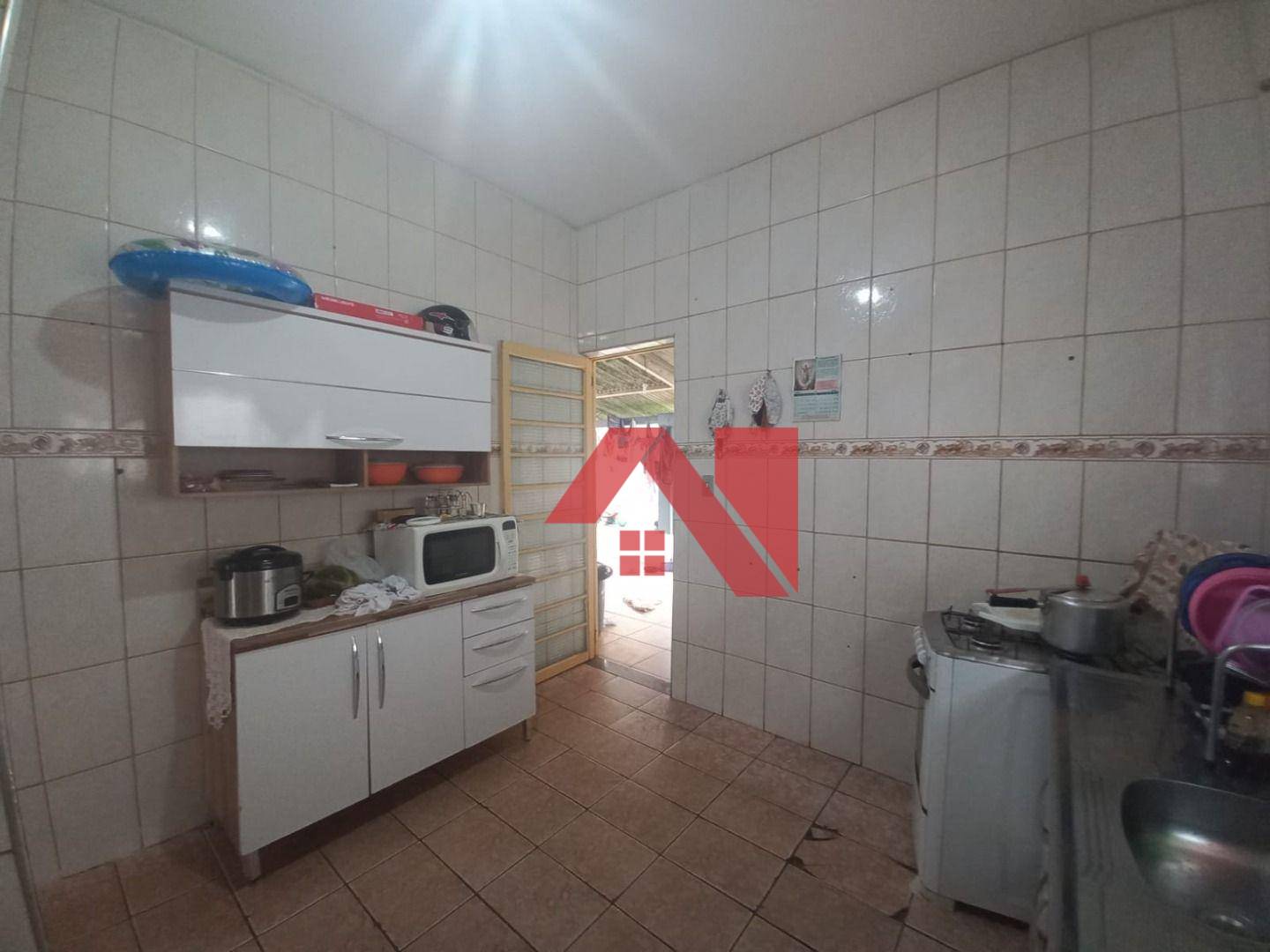 Casa à venda com 3 quartos, 105m² - Foto 8