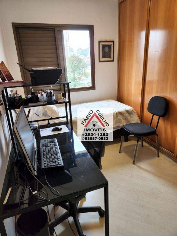 Apartamento à venda com 2 quartos, 67m² - Foto 7