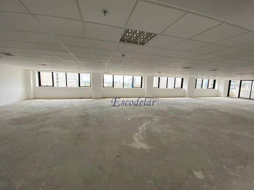 Conjunto Comercial-Sala para alugar, 323m² - Foto 9