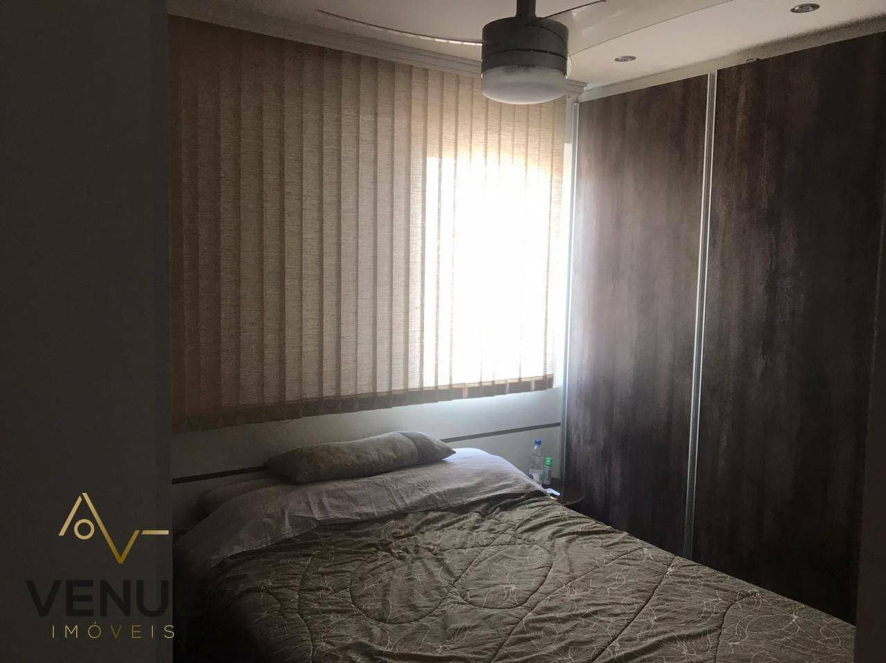 Apartamento à venda com 2 quartos, 57m² - Foto 7