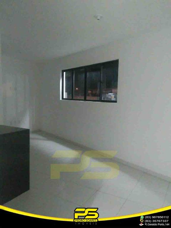 Apartamento à venda com 2 quartos, 51m² - Foto 5