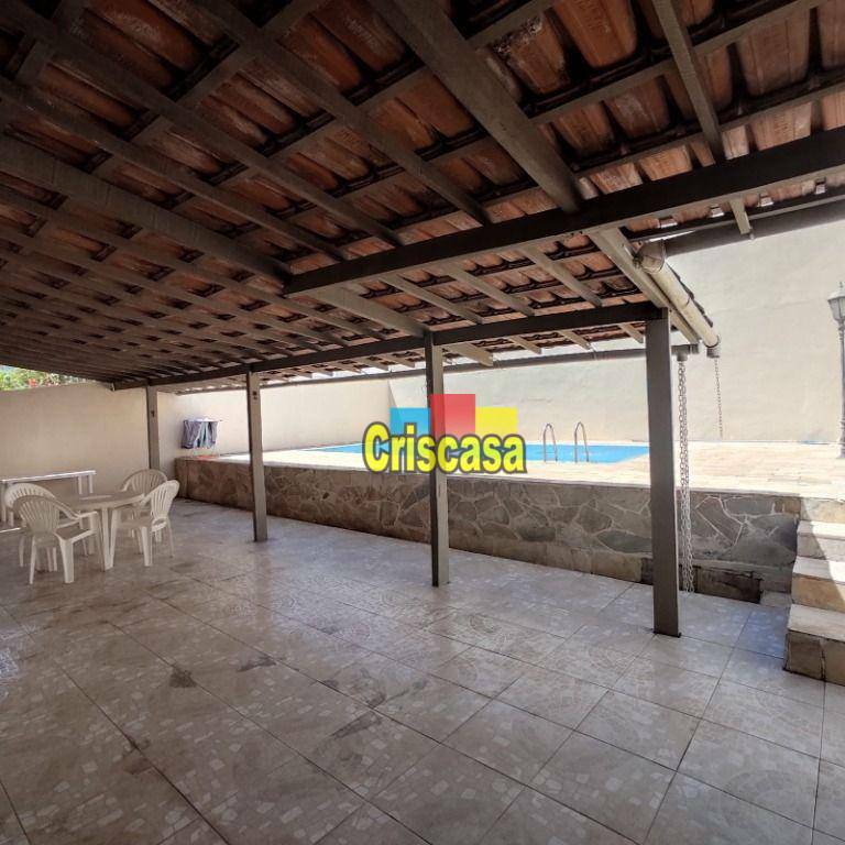 Casa à venda com 4 quartos, 102m² - Foto 19