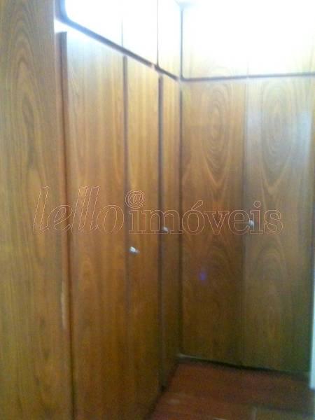 Apartamento para alugar com 3 quartos, 132m² - Foto 7