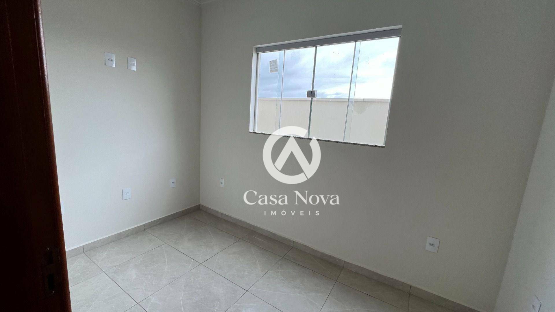 Casa à venda com 3 quartos, 120m² - Foto 8