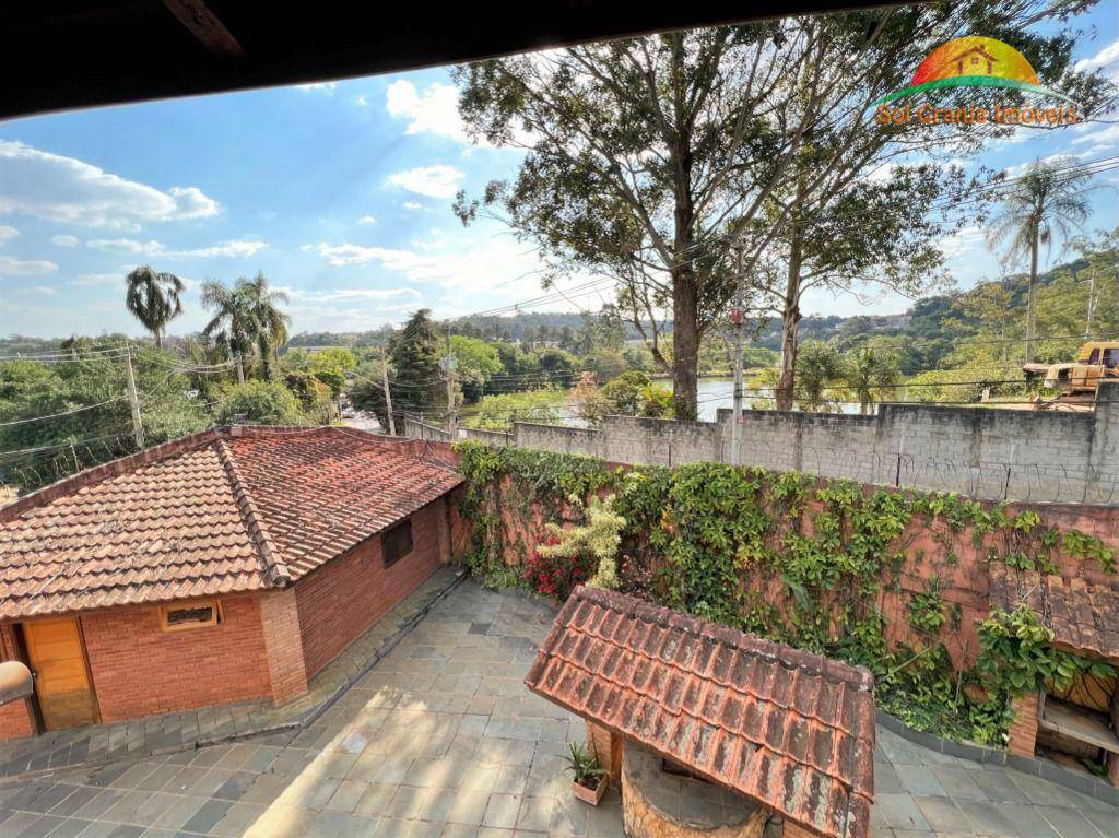 Casa de Condomínio à venda com 5 quartos, 690m² - Foto 45