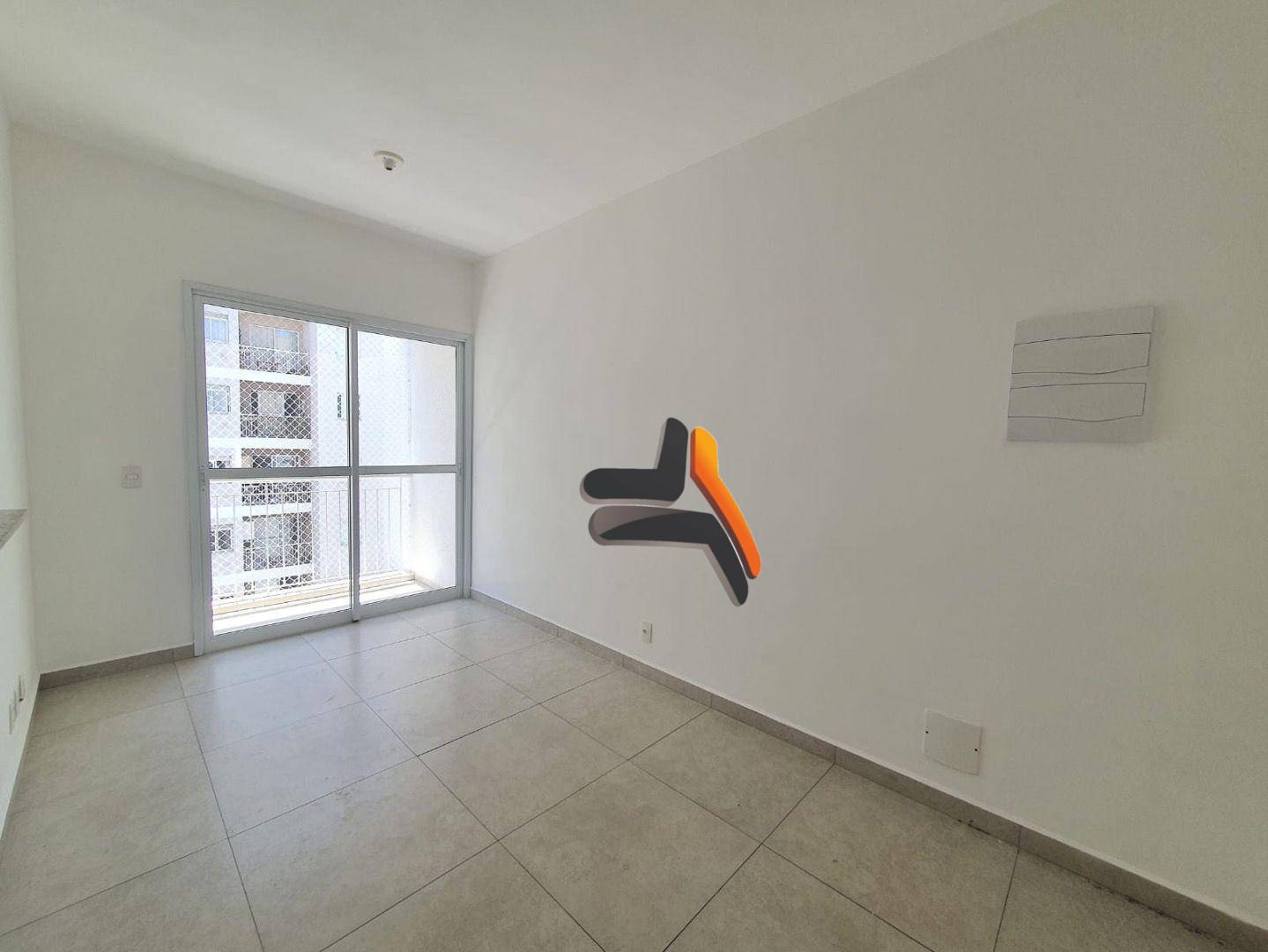 Apartamento, 2 quartos, 53 m² - Foto 2