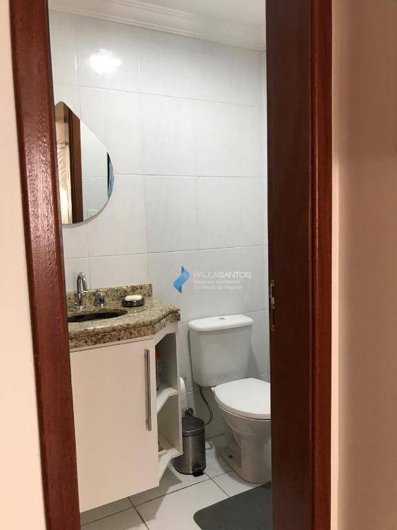 Apartamento à venda com 3 quartos, 92m² - Foto 18