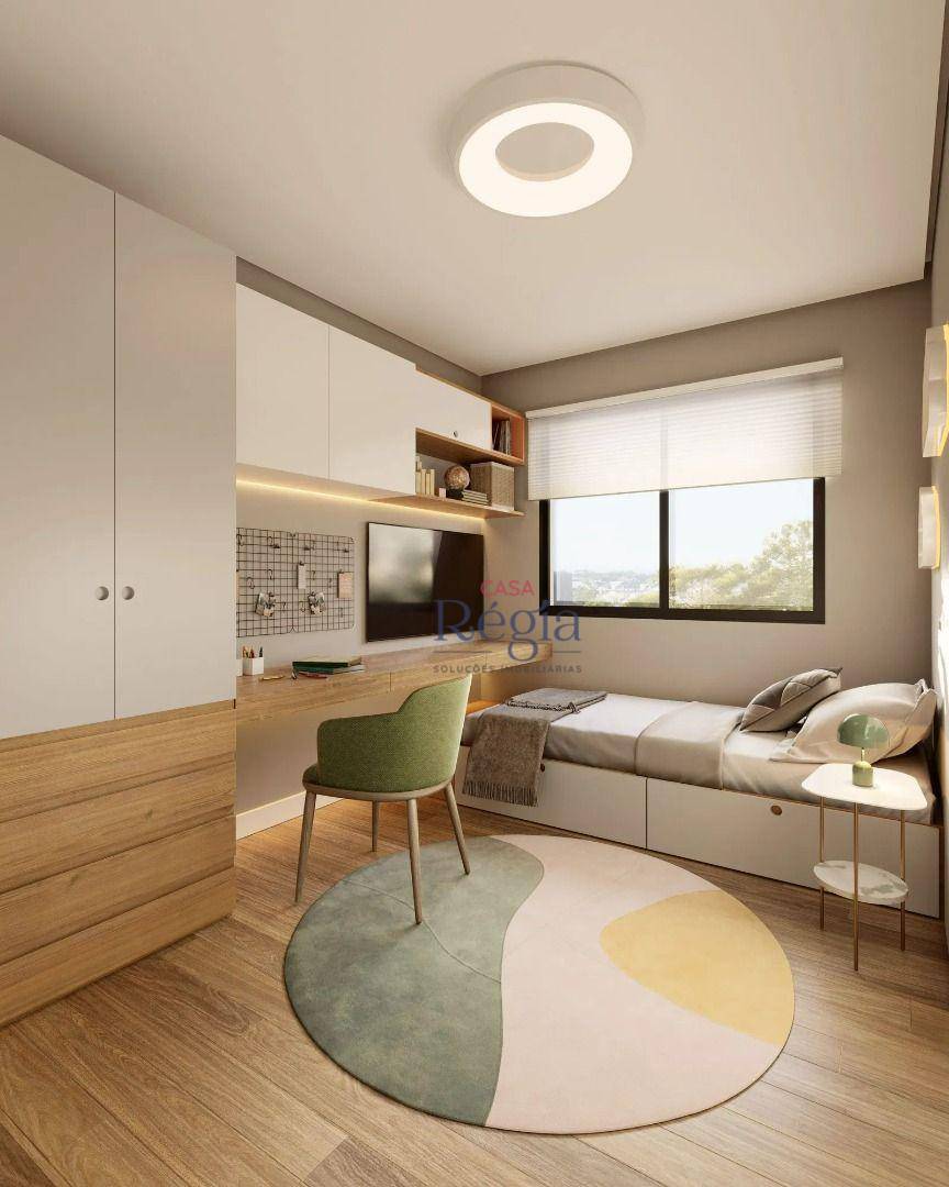 Apartamento à venda com 2 quartos, 79m² - Foto 2