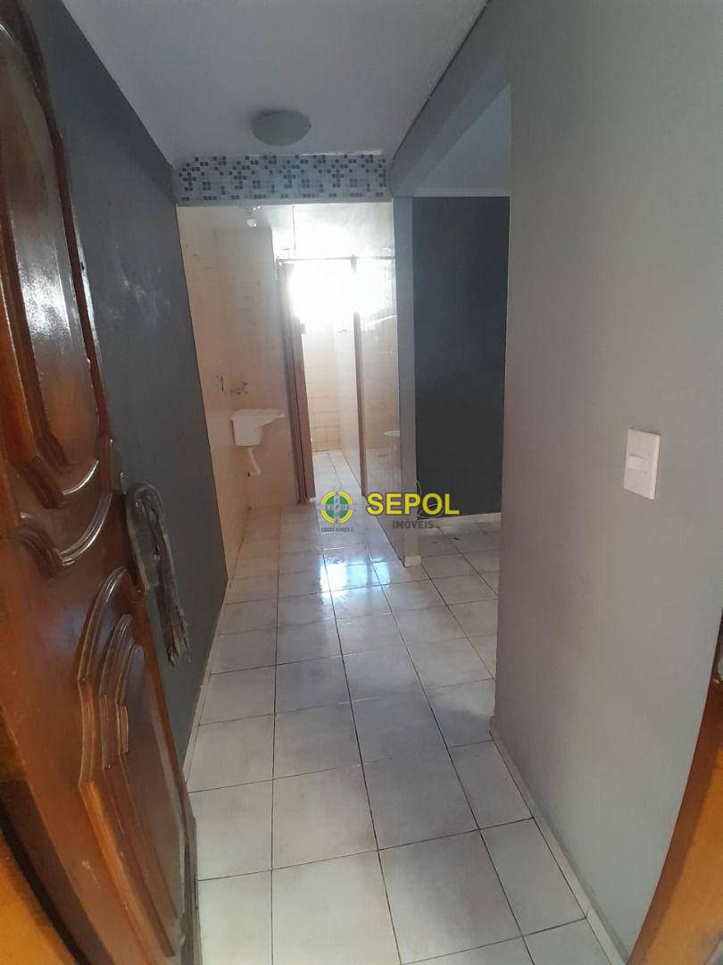 Apartamento para alugar com 2 quartos, 48m² - Foto 2