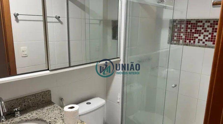 Apartamento à venda com 2 quartos, 76m² - Foto 9