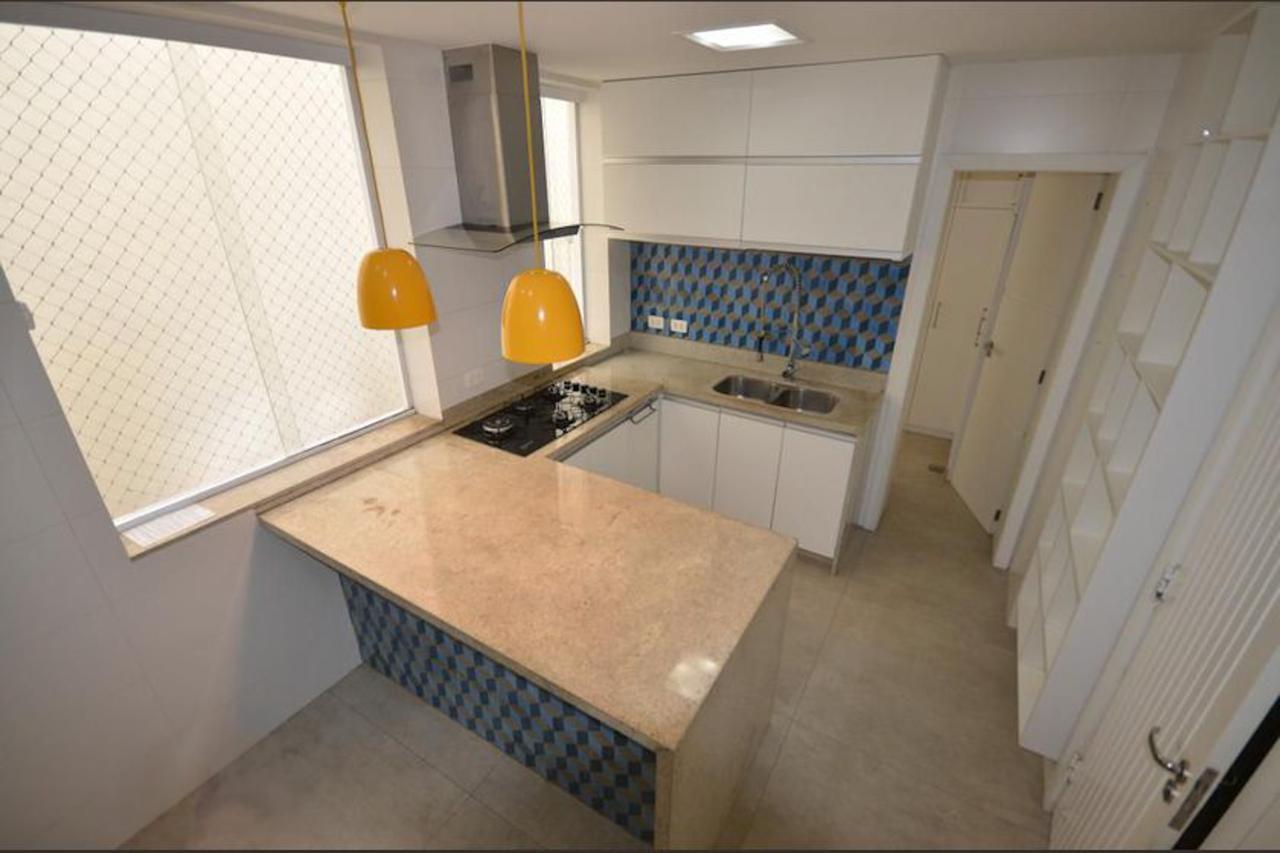 Apartamento à venda com 4 quartos, 210m² - Foto 12