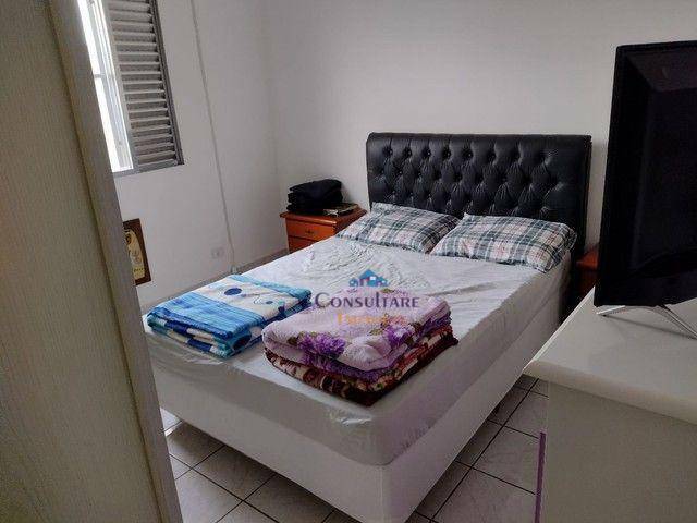 Apartamento à venda com 3 quartos, 84m² - Foto 4