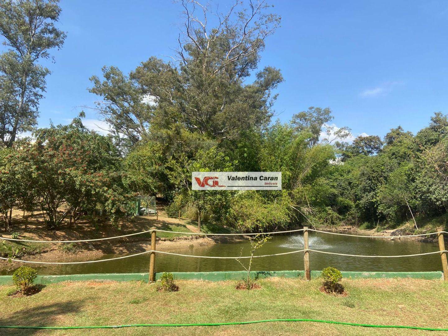 Casa de Condomínio à venda com 3 quartos, 138m² - Foto 37