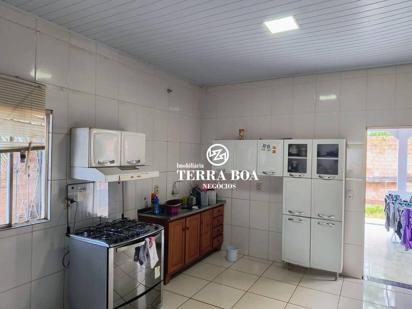 Casa, 3 quartos - Foto 2