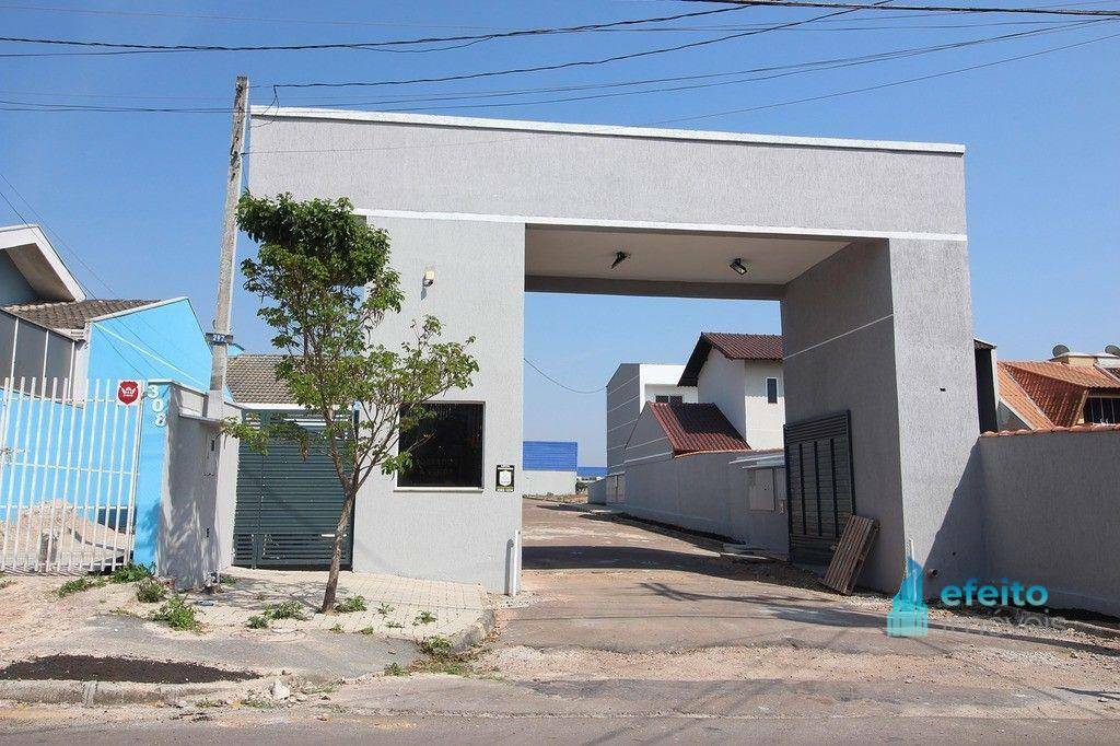 Sobrado à venda com 3 quartos, 130m² - Foto 17