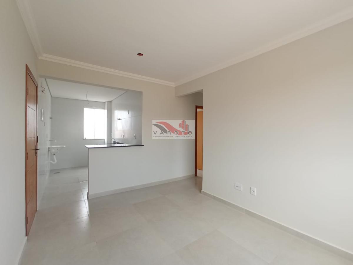 Apartamento à venda com 3 quartos, 70m² - Foto 1