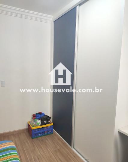 Apartamento à venda com 3 quartos, 83m² - Foto 30