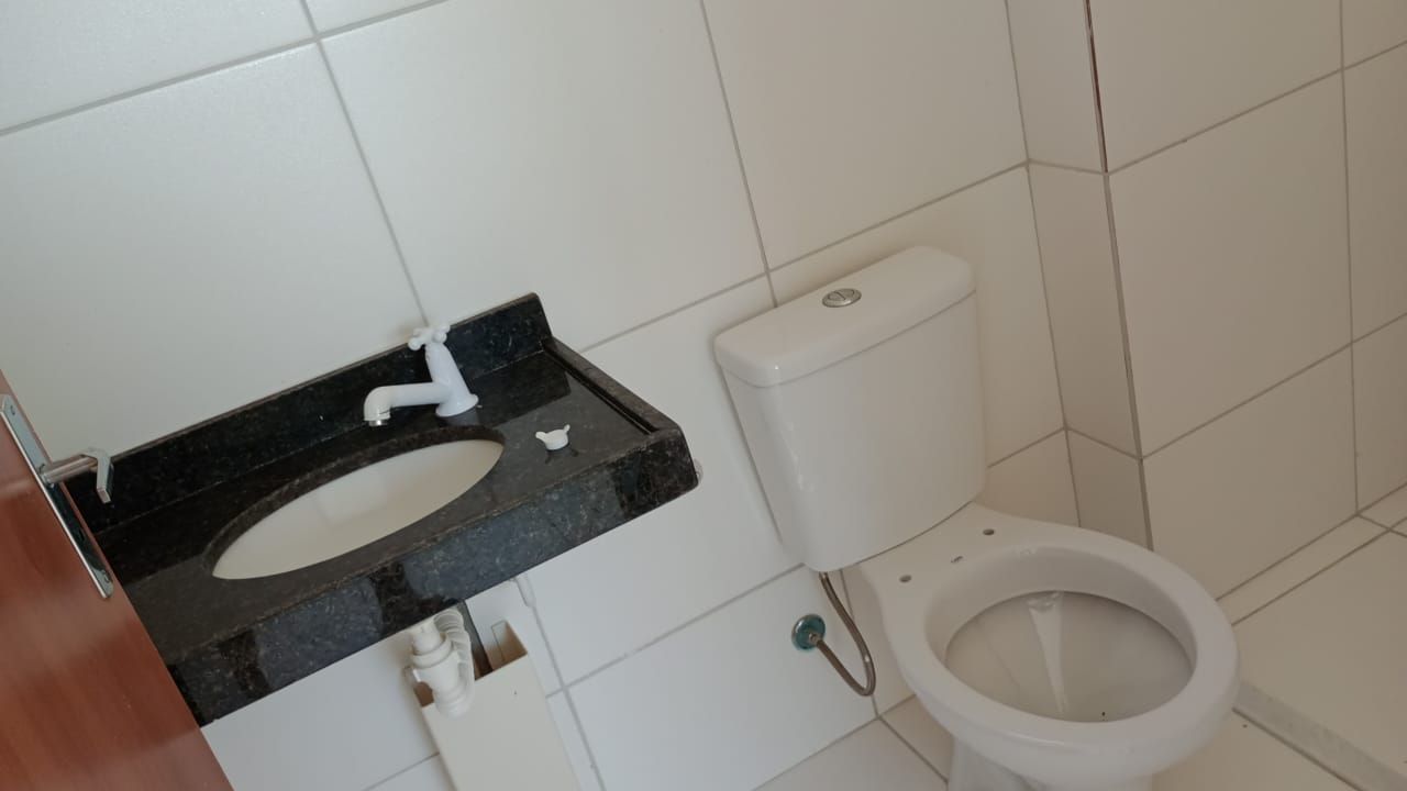 Apartamento à venda com 3 quartos, 52m² - Foto 9