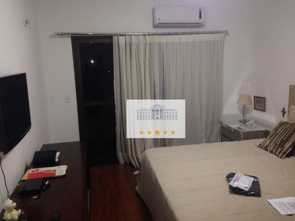 Apartamento para alugar com 3 quartos, 310m² - Foto 6